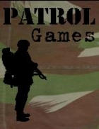 Patrol Games